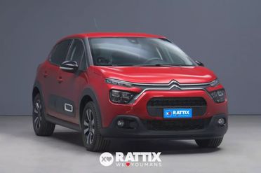 Citroen C3 1.2 Puretech 110CV Max