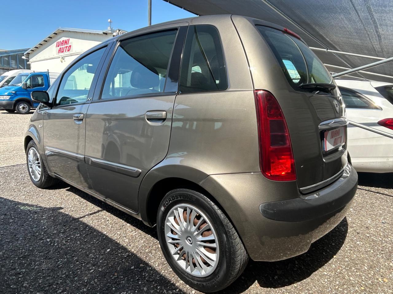Lancia MUSA 1.4 16V Oro