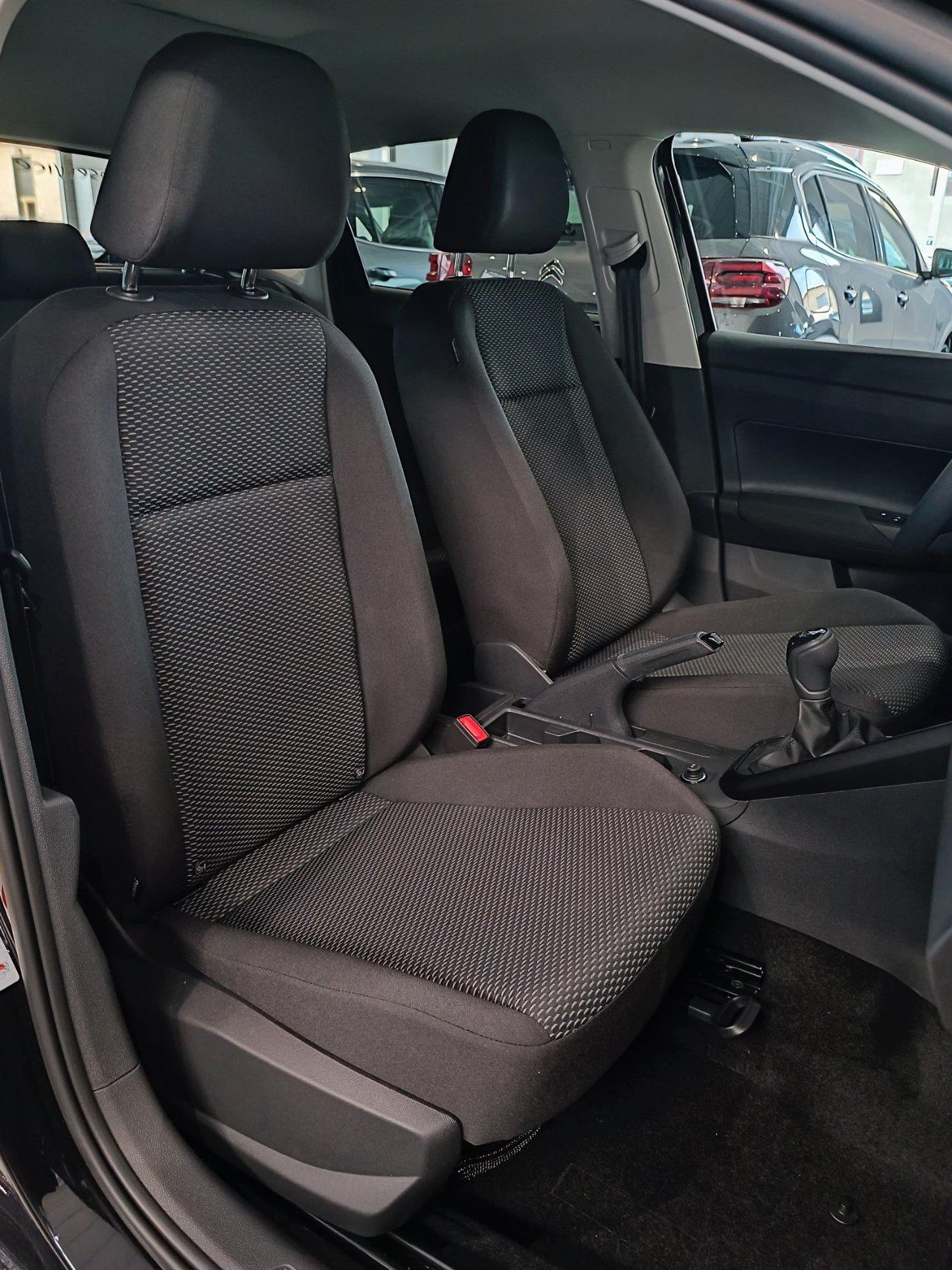 Volkswagen Polo 1.0 80cv nuova pronta consegna