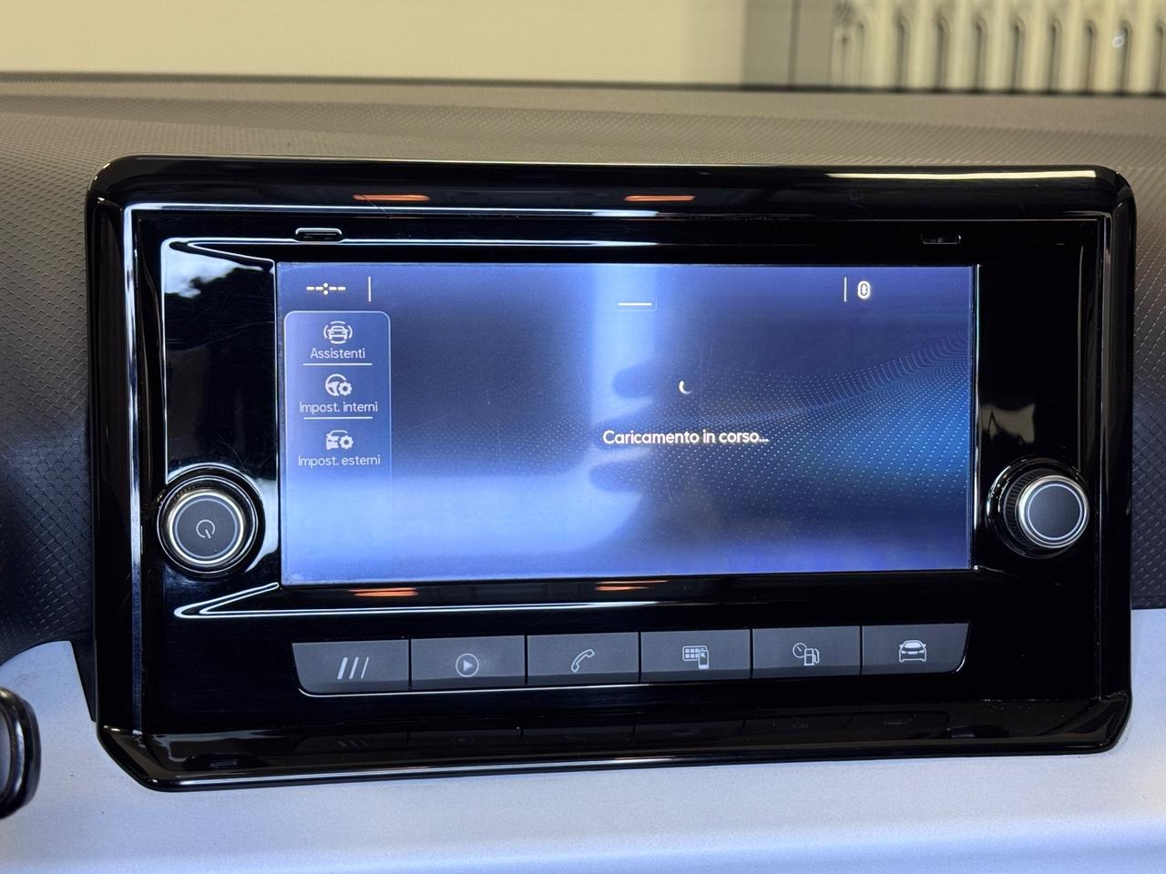 Seat Ibiza 1.0 EcoTSI 95 CV 5 porte FR