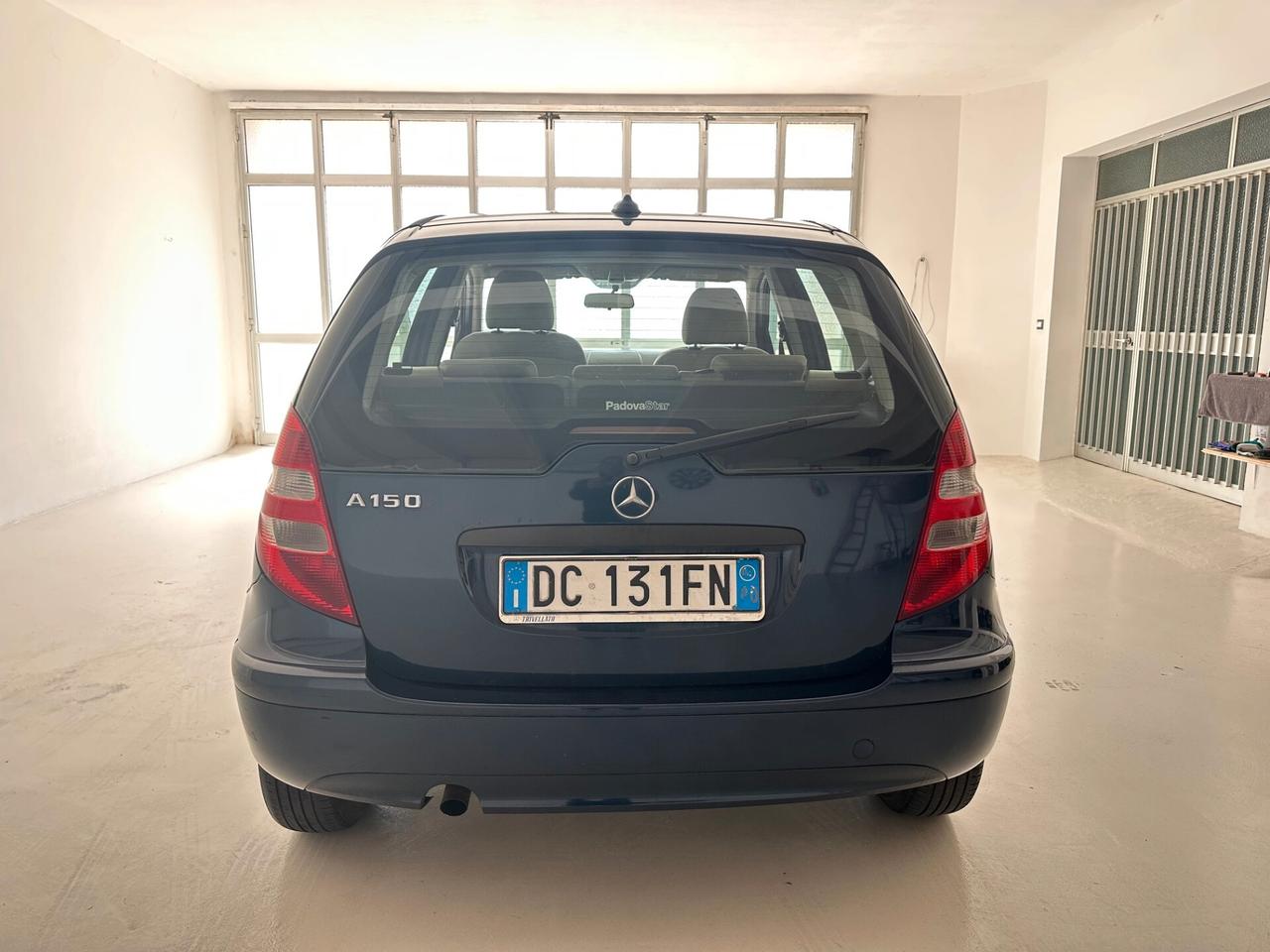 Mercedes Benz Classe A 150 Classic