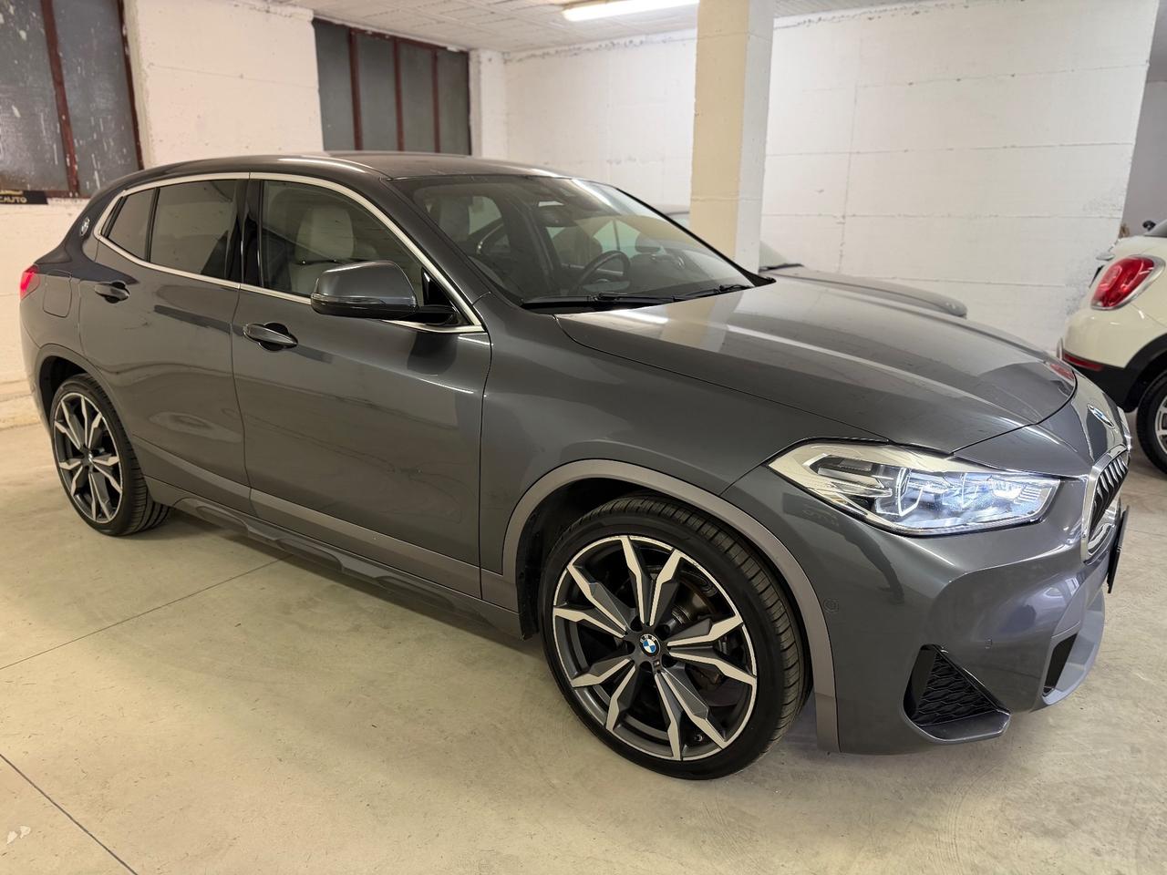 Bmw X2 xDrive18d Msport-X