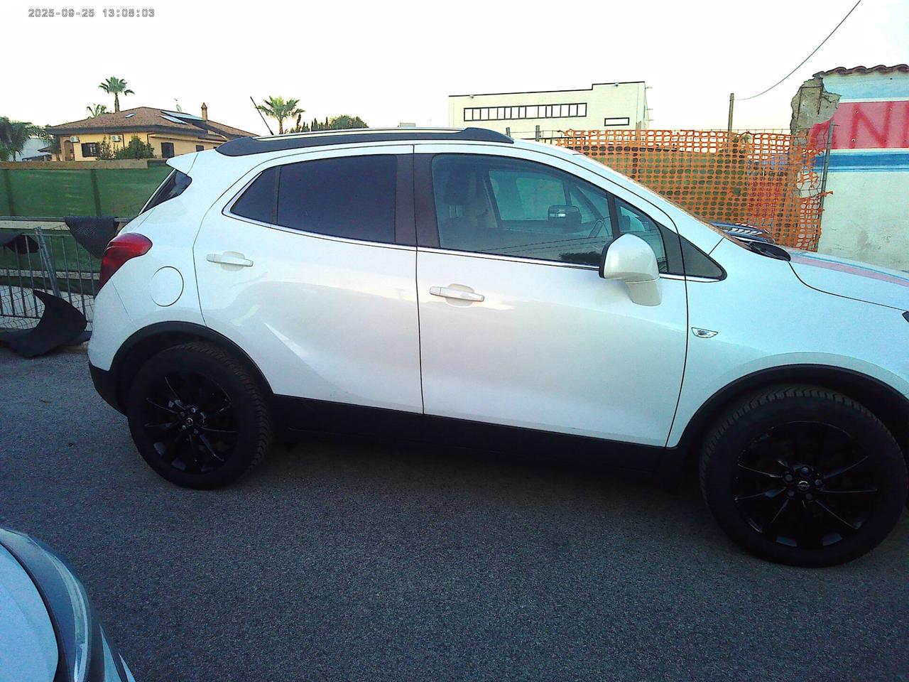 Opel Mokka X 1.6 CDTI Ecotec 4x2 Start&Stop Innovation
