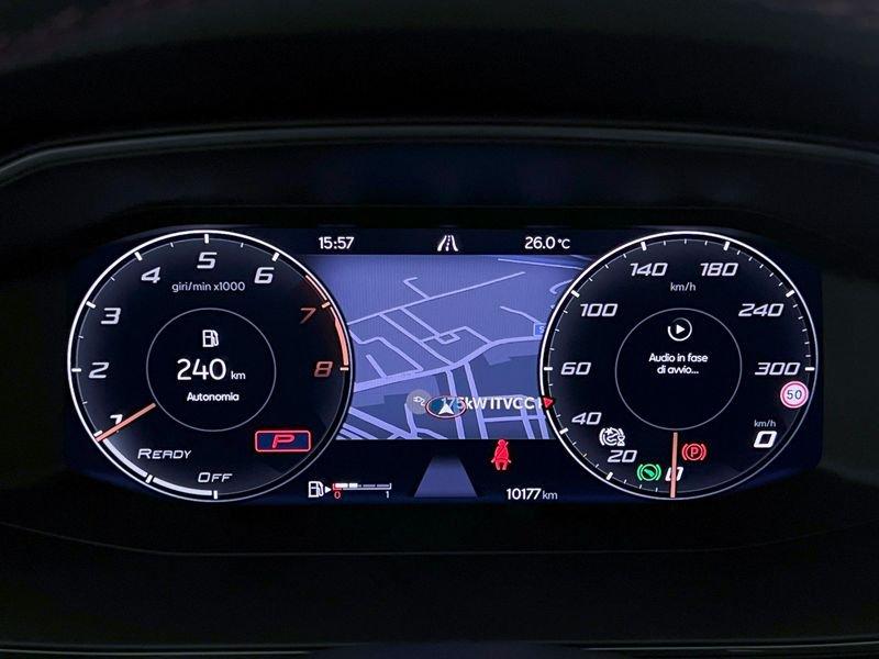 Cupra Formentor Formentor 1.5 TSI DSG