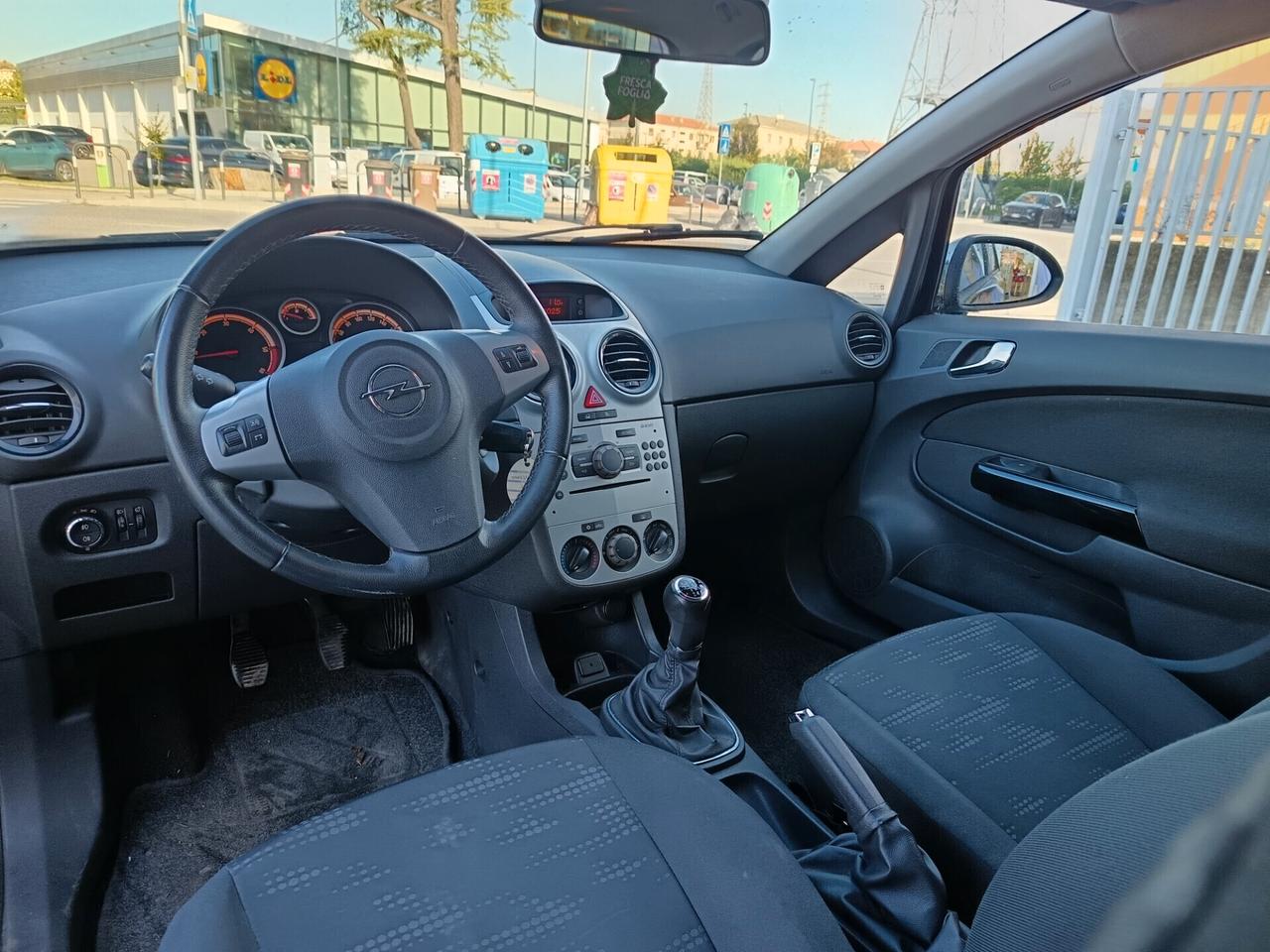 Opel Corsa 1.3 CDTI 95CV ecoFLEX 5 porte Start&Stop Elective