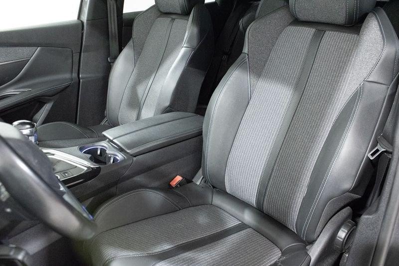Peugeot 3008 BlueHDi 130cv Allure Pack