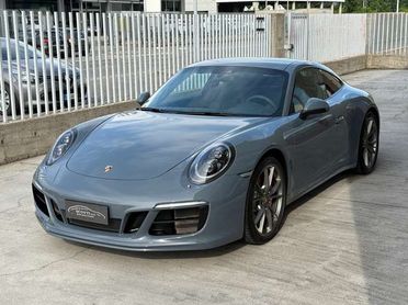 Porsche 991 911 Coupe 3.0 Carrera 4S auto