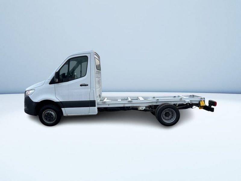 Mercedes-Benz Sprinter 415CDI 37/35