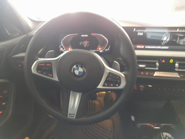BMW M135 i xDrive