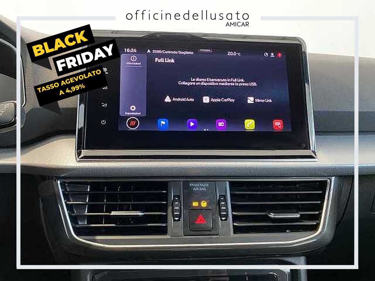 Seat Tarraco 2.0 tdi 150cv business dsg 7p.ti