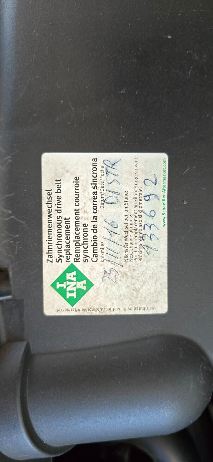 Peugeot 307 2.0 HDi SW