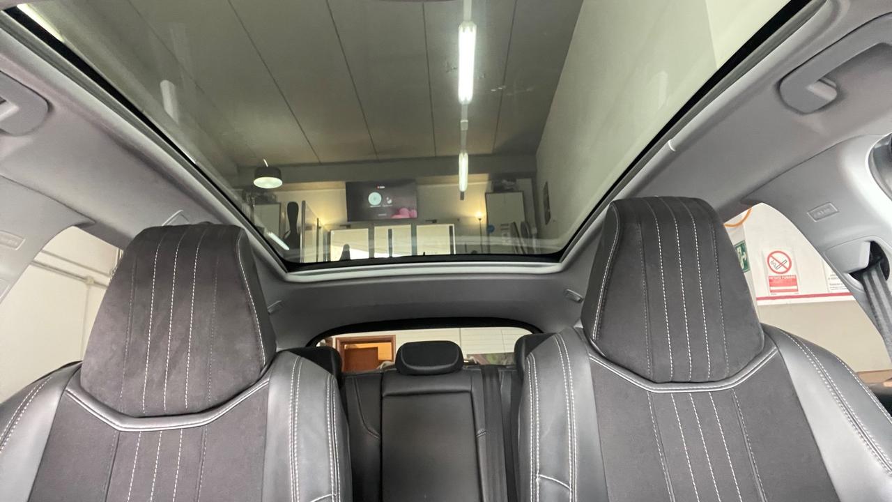 Peugeot 308 BlueHDi 120 S&S SW Allure