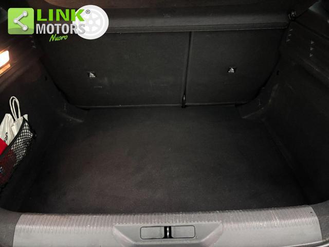 PEUGEOT 308 PureTech 130CV KM CERT, LED,COCKPIT,PARI AL NUOVO.