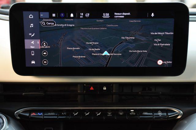 FIAT 500e ICON + berlina 42 kWh