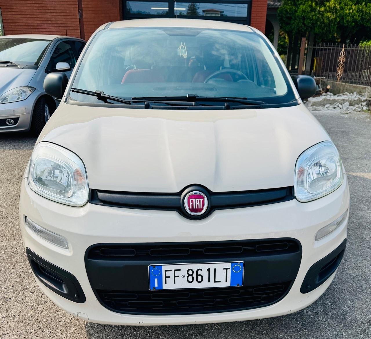 Fiat Panda 1.2 EasyPower Lounge