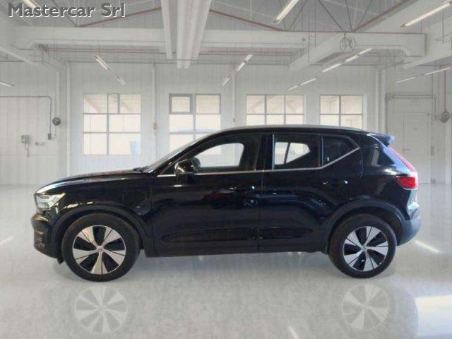 VOLVO XC40 1.5 t5 phev Inscription Expression auto - GE960SW