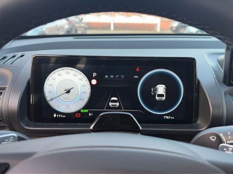 Hyundai Inster 49kWh XClass (TP, TT, AP)