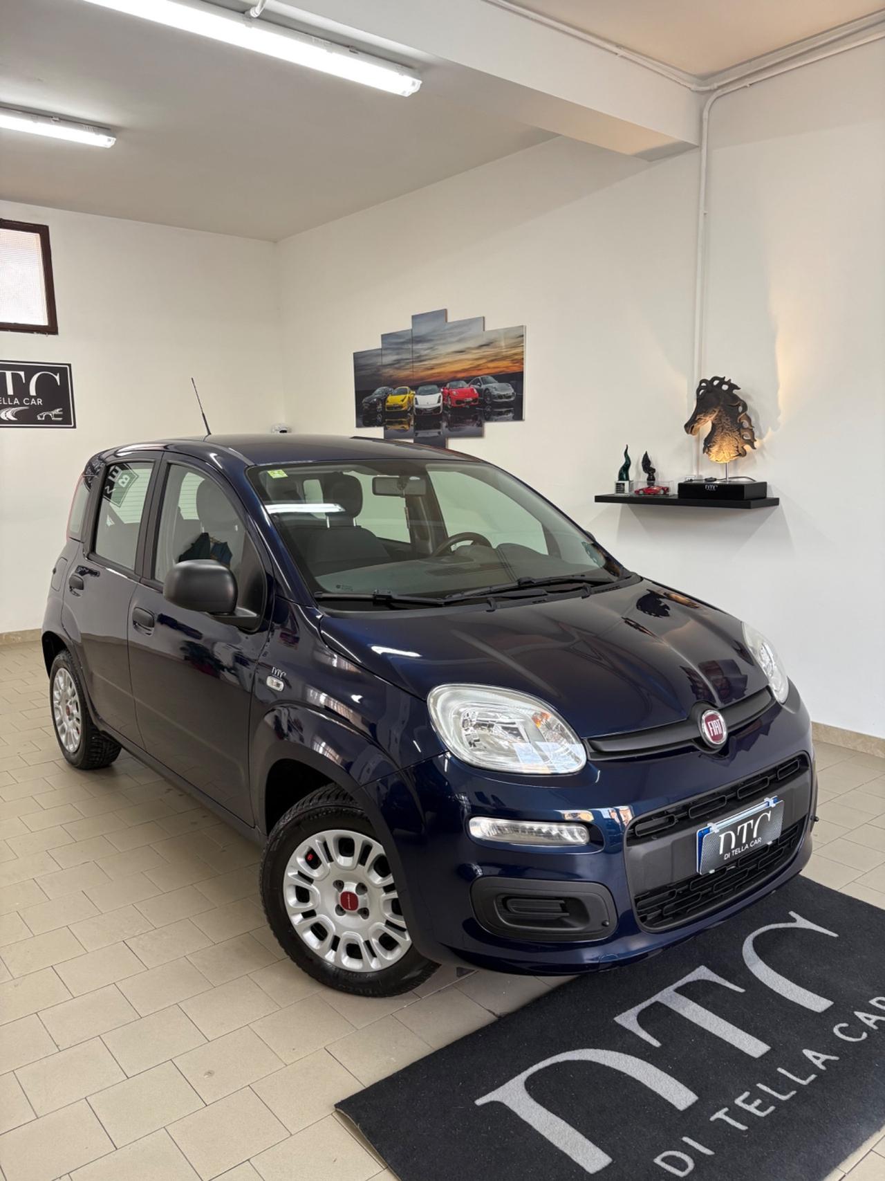 Fiat Panda 1.2 EasyPower Easy
