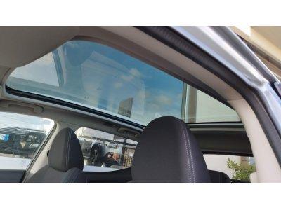 Nissan Qashqai CONNECTA 360°