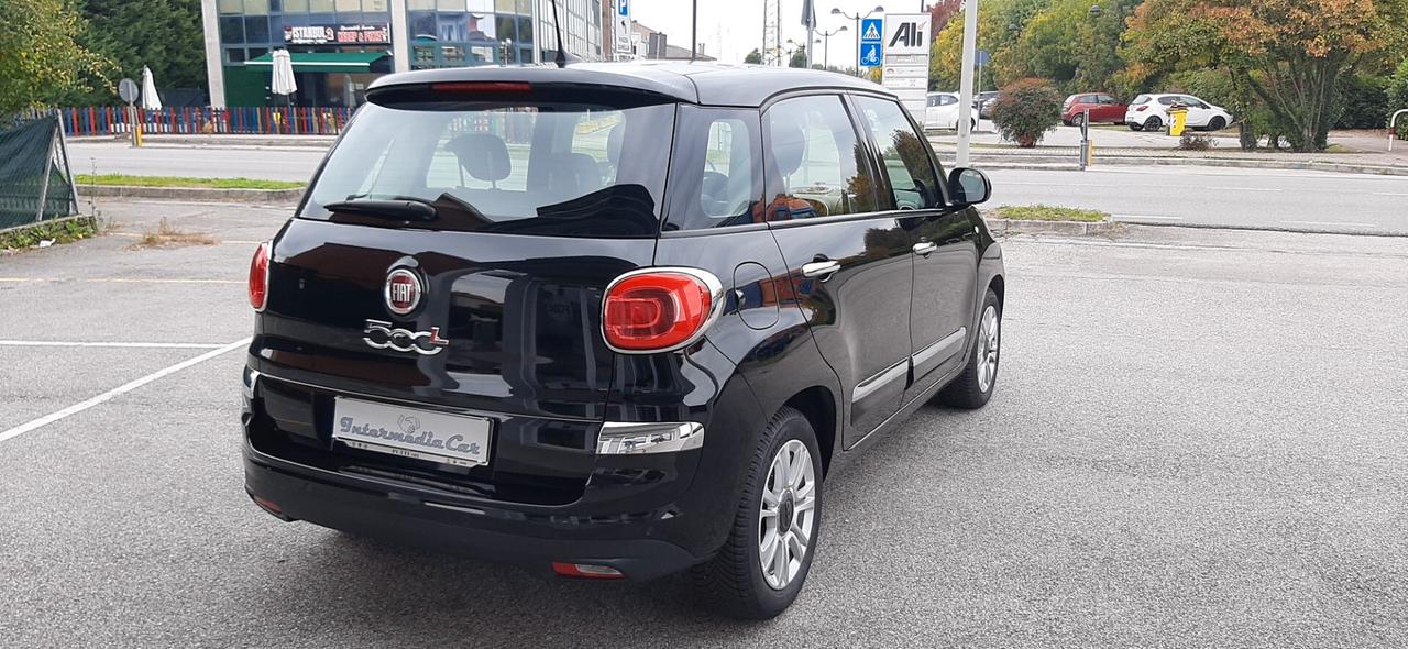 Fiat 500L 1.4 T-Jet 120 CV Lounge