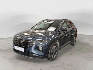 Hyundai Tucson Tucson 1.6 HEV aut.Exellence