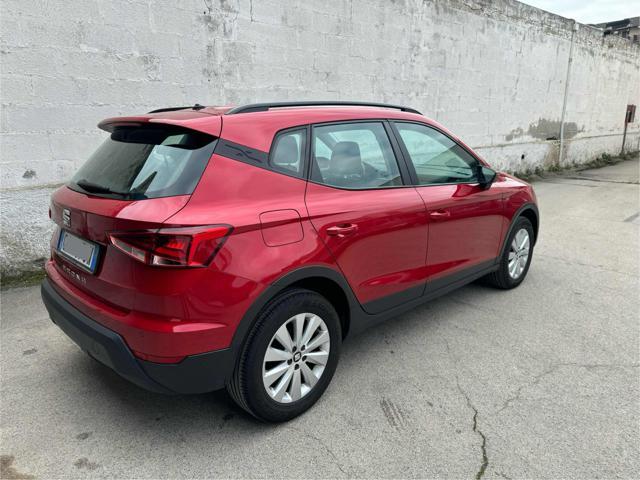 SEAT Arona 1.6 TDI 95 CV Style