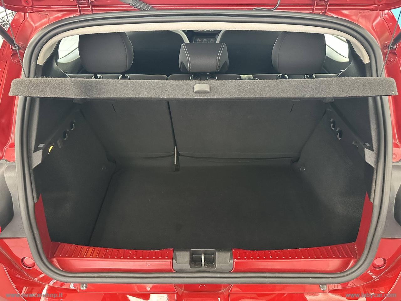 DACIA Sandero Step.1.0 TCe ECO-G Comfort SL DP