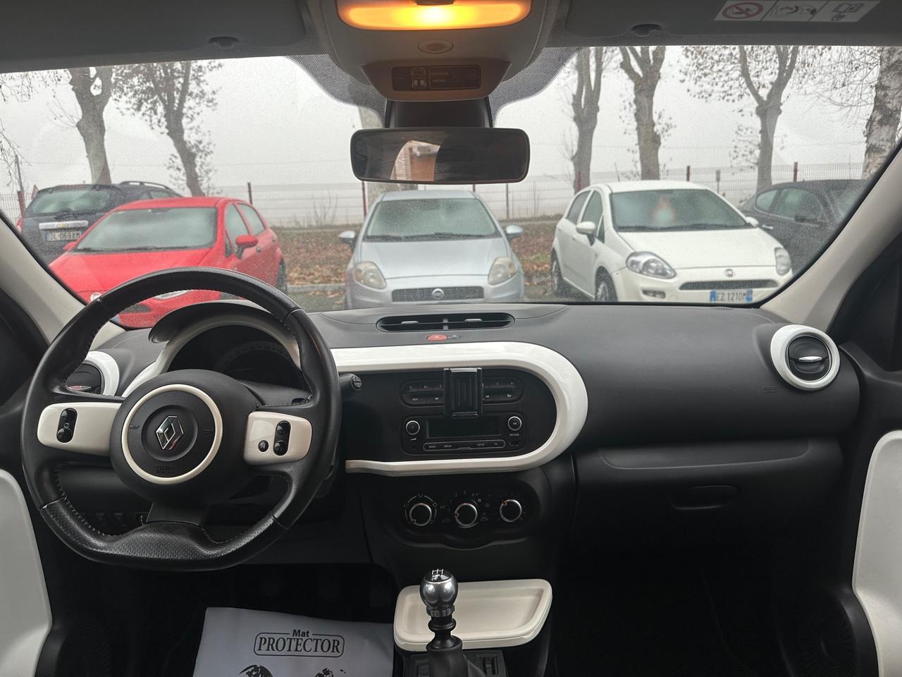 Renault Twingo TCe 90 CV Stop&Start Energy Intens