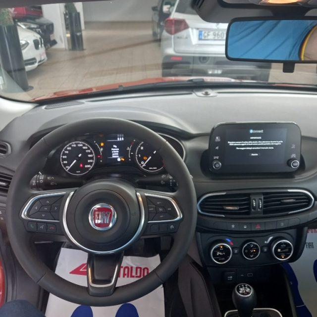 FIAT Tipo 1.3 Mjt S&S 5 porte City Cross