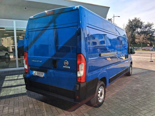 FIAT Ducato 35 2.3 MJT 140CV PLM-TM Furgone