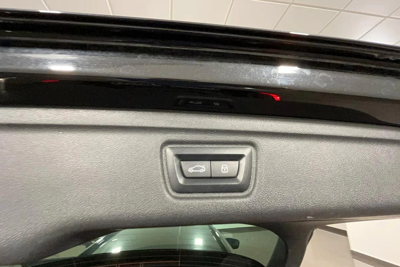 Bmw 318 318d 48V Touring Msport