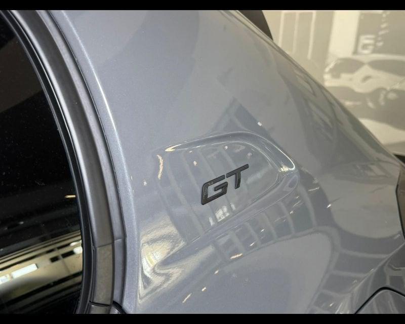 Peugeot 208 2ª serie PureTech 100 Stop&Start 5 porte GT
