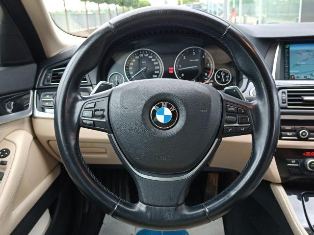 BMW 530 dA 258CV Touring Luxury