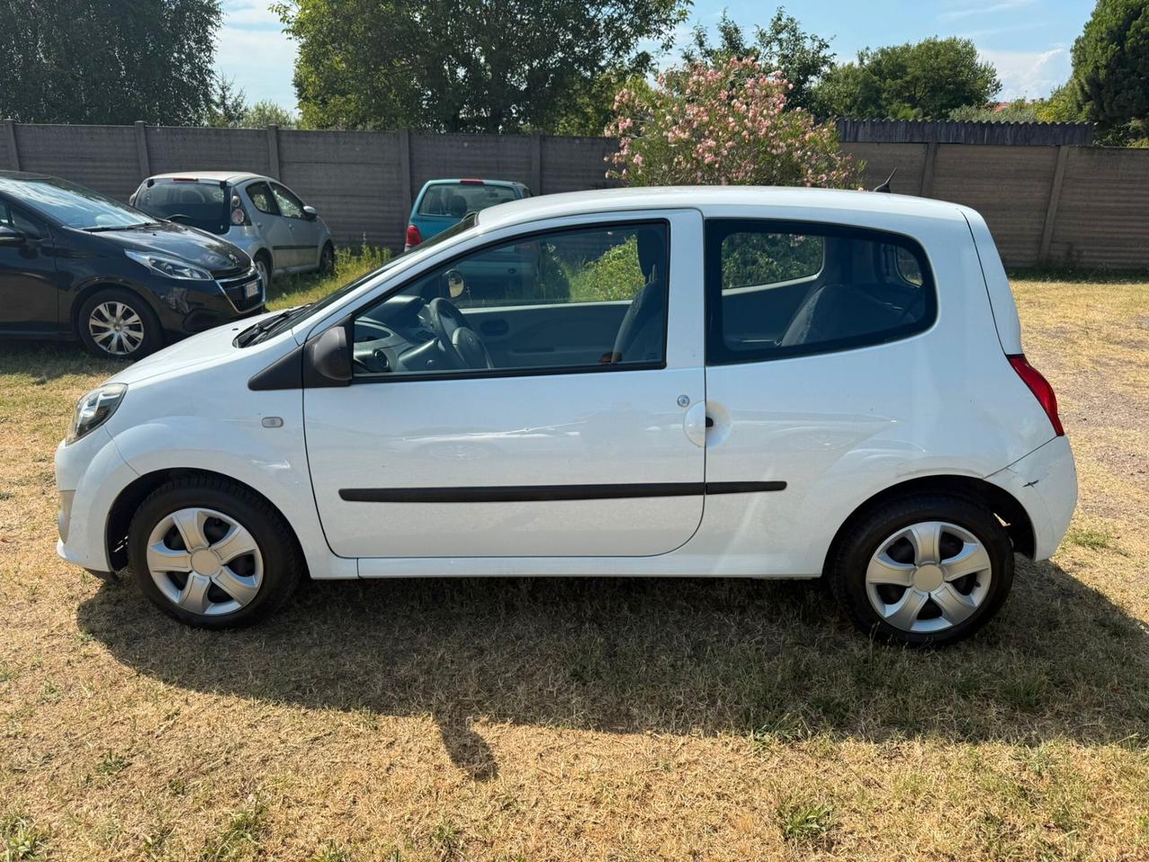 Renault Twingo 1.2 8V Dynamique NEOPATENTATI