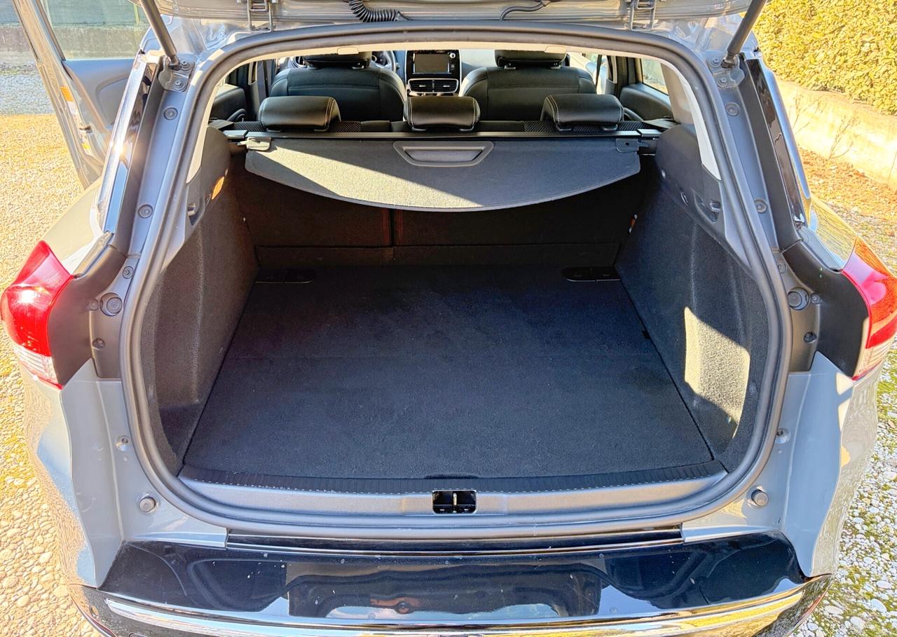 RENAULT CLIO SPORTER 900 TCE - 58.200 KM - UNICO PROPR.