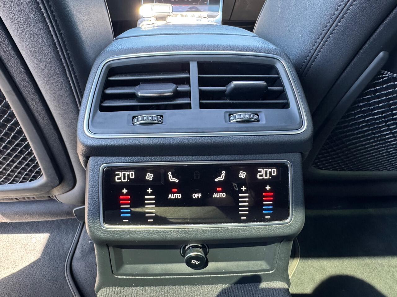 Audi S6 Avant 3.0 TDI quattro tiptronic