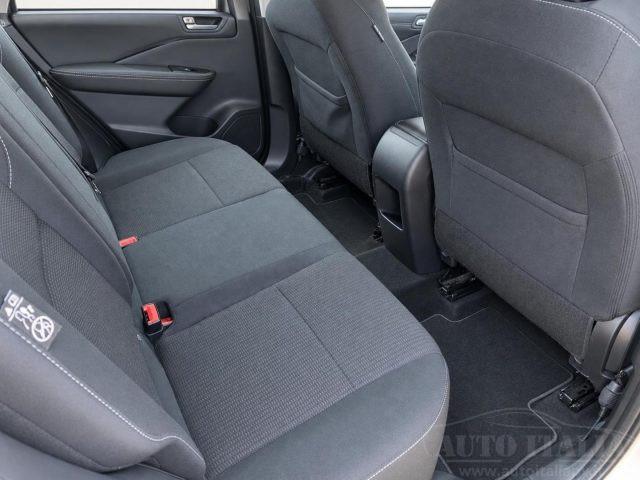 NISSAN Qashqai 1.3 MHEV 140 CV Acenta