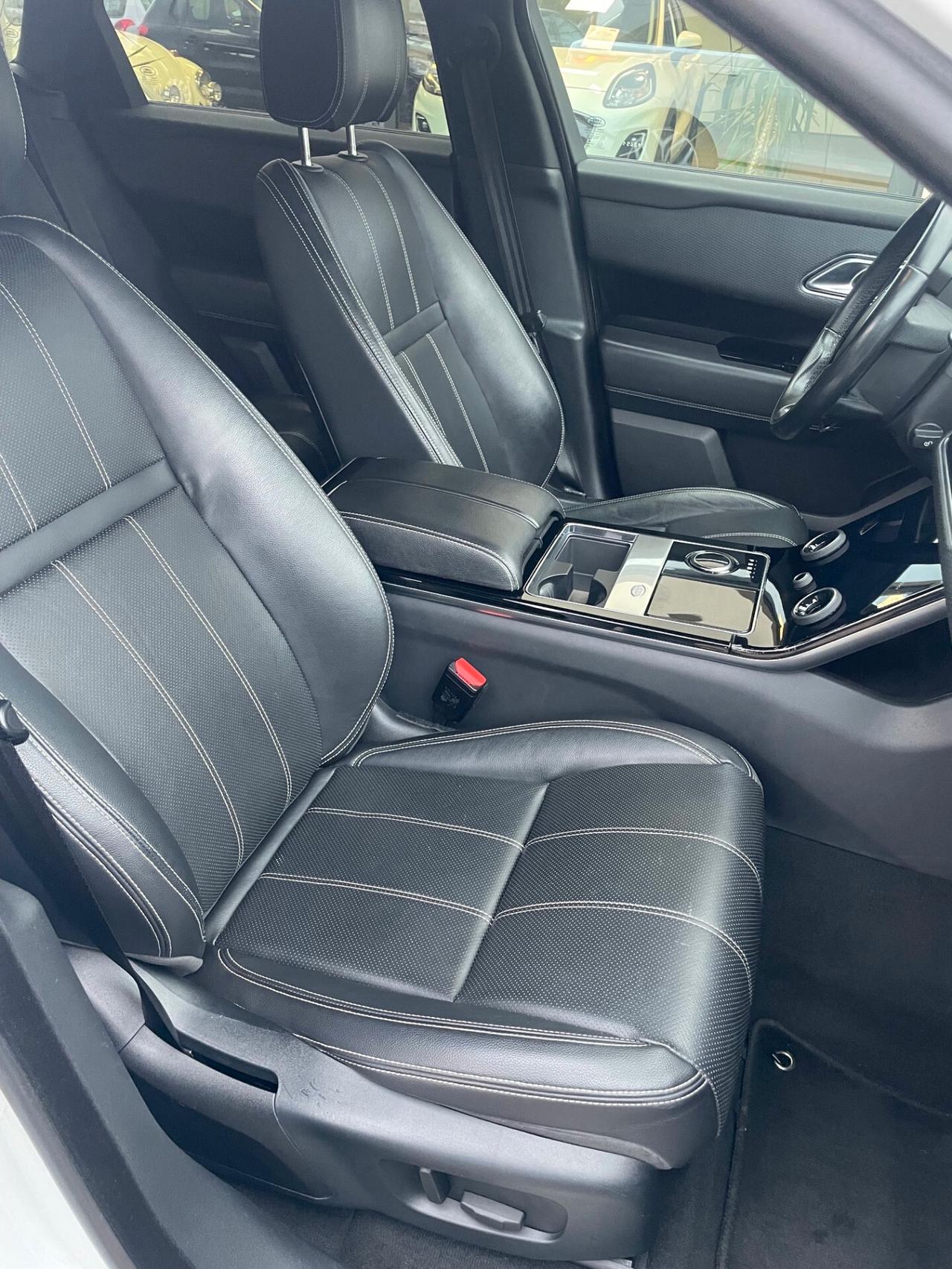 Land Rover Range Velar 2.0D I4 240 CV R-Dynamic S