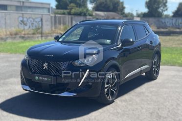 PEUGEOT 2008 BlueHDi 110 S&S Allure