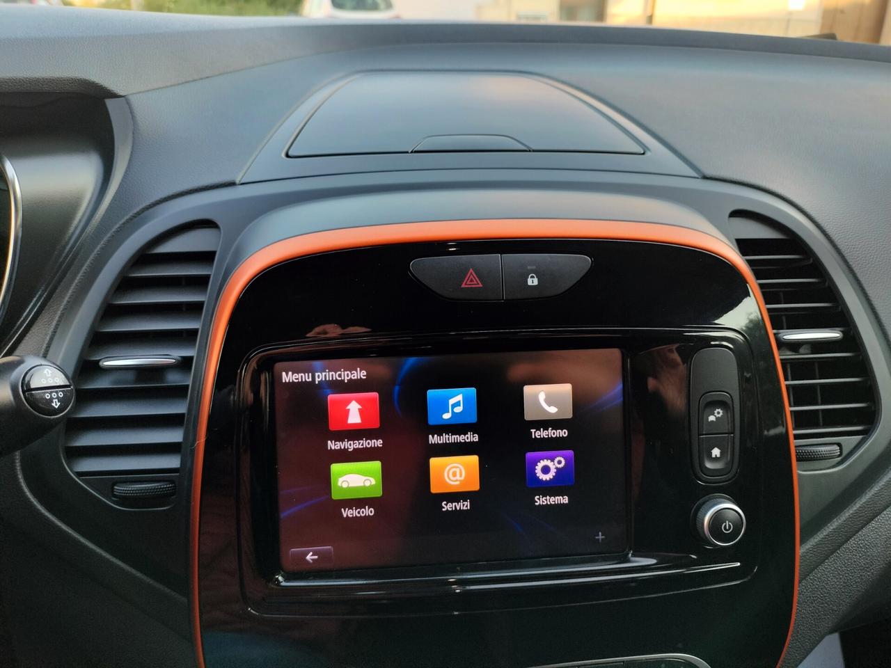 Renault Captur dCi 8V 110 CV Start&Stop Energy Intens