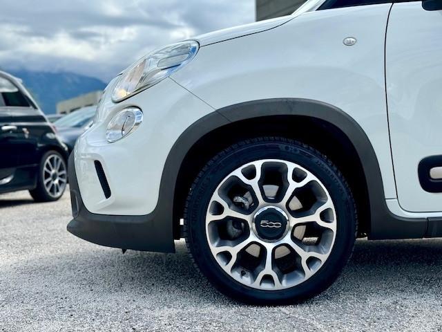 Fiat 500L 1.3 Multijet 85 CV Trekking