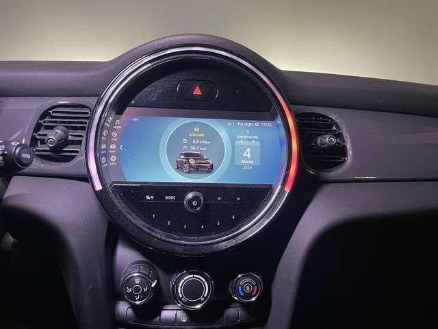 MINI One 3p 1.5 Essential 102cv Automatica Prezzo REALE