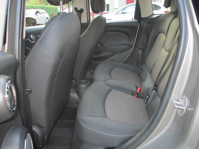 MINI Cooper D 1.5 Cooper D Boost 5 porte