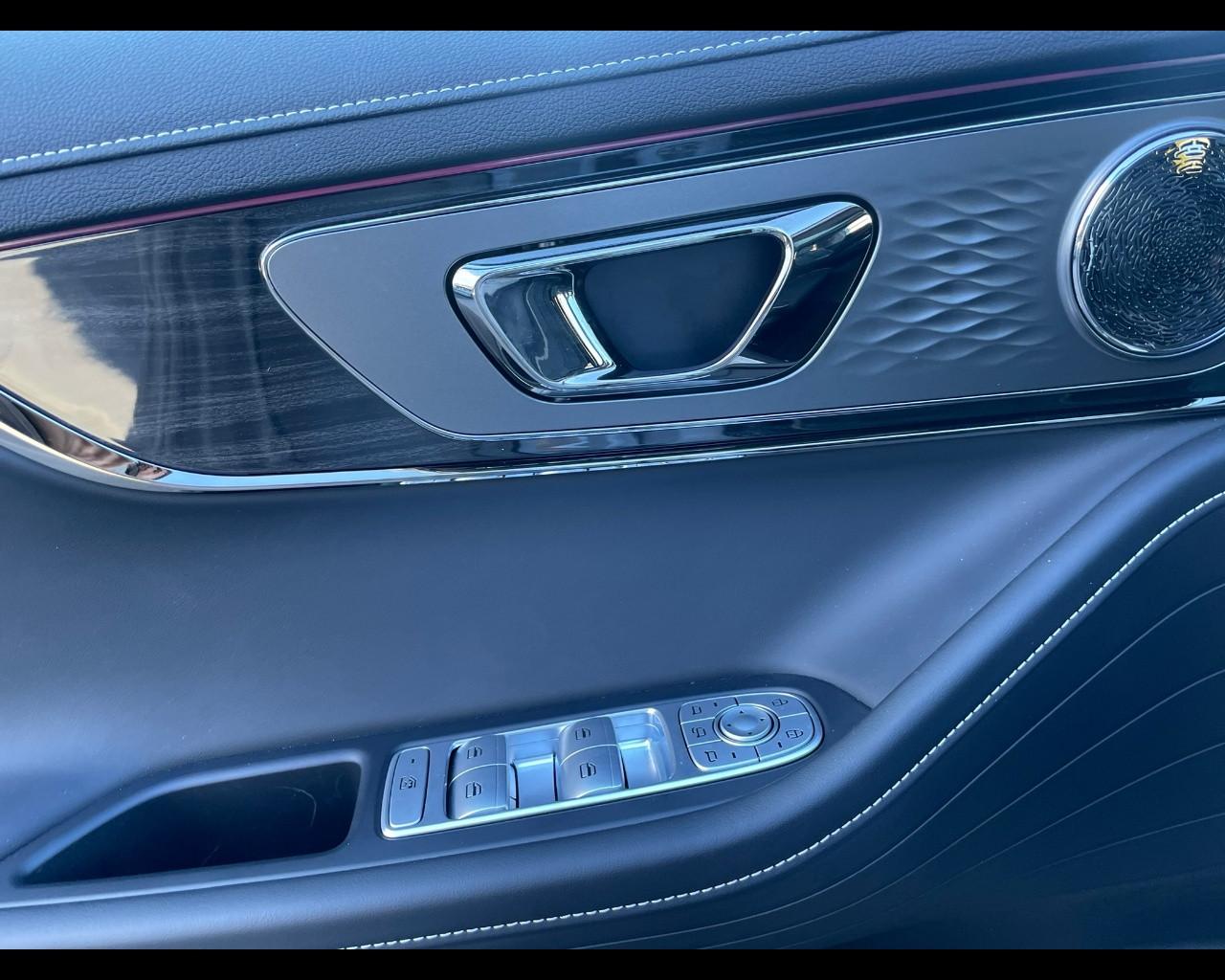 OMODA 1.6 TGDI 7DCT Premium