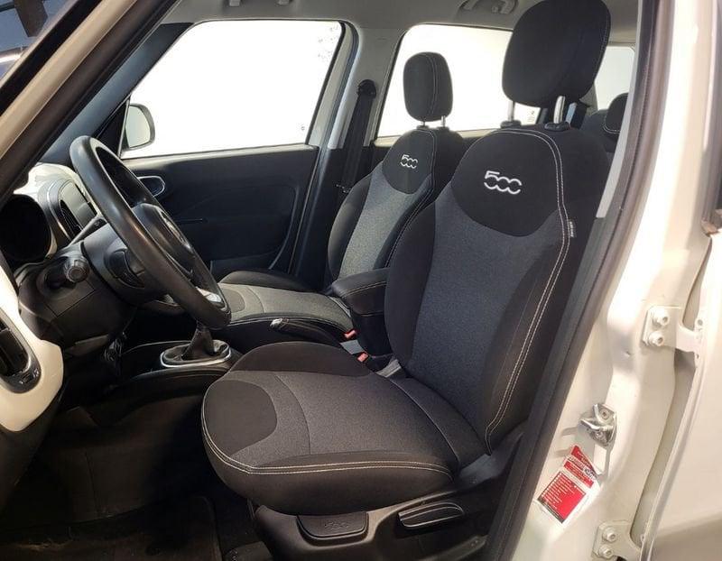 FIAT 500L 500L 1.3 Multijet 95 CV Pop Star