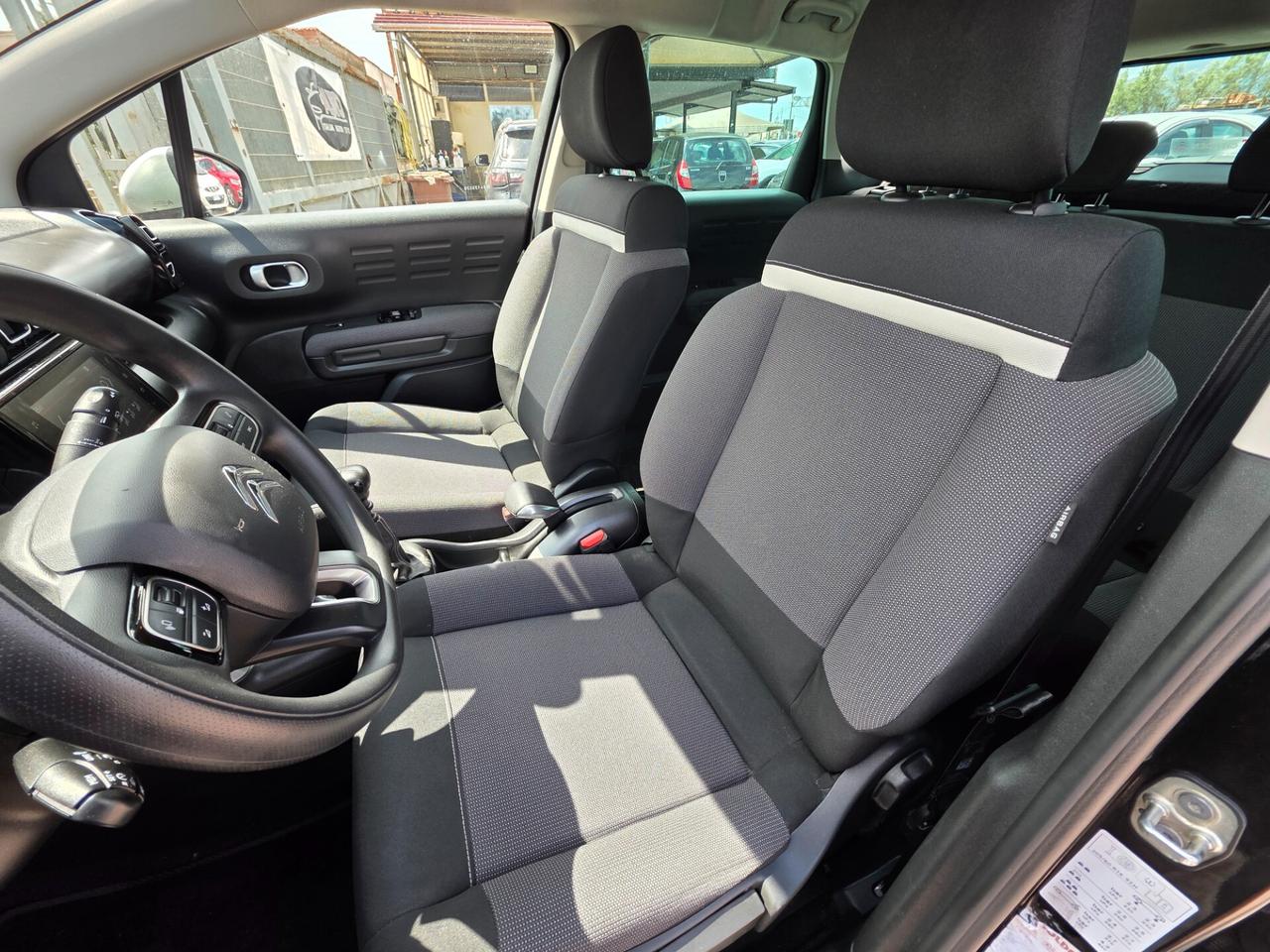Citroen C3 Aircross PureTech 110 S&S Feel