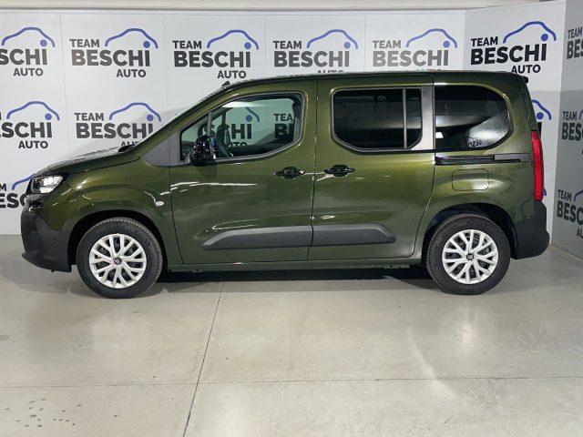 FIAT Doblo 1.5BlueHdi 100CV AUTOVETTURA