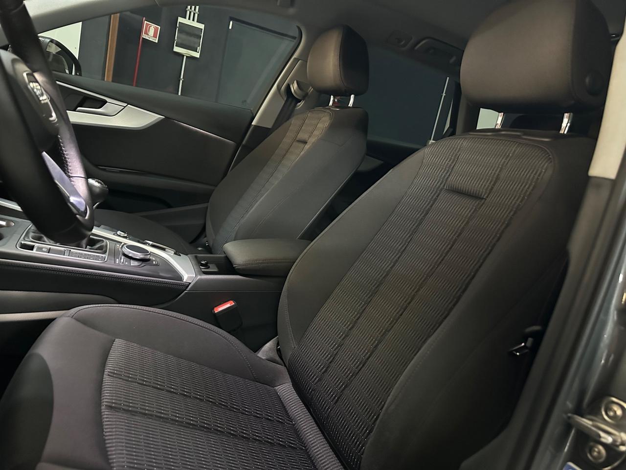 Audi A4 1.4 TFSI Sport