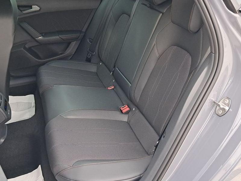 Cupra Leon Leon 1.5 Hybrid 150 CV DSG