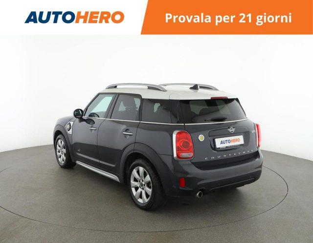 MINI Countryman 1.5 Cooper SE Countryman ALL4 Automatica